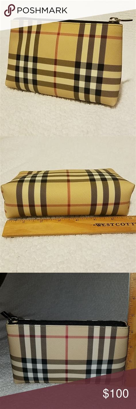 burberry bags canada|burberry make up bag.